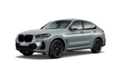 BMW X4 xDrive 20d Msport
