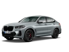 BMW X4 xDrive Msport