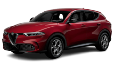 Alfa Romeo Tonale 1.6 diesel Sprint