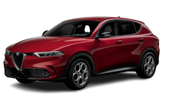 Alfa Romeo Tonale 1.6 diesel 130cv Super