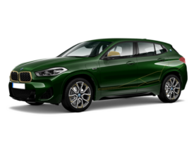 BMW X2 sDrive 16d