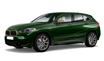 BMW X2 sDrive 16d