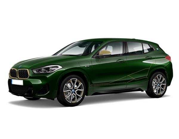 BMW X2 sDrive 16d