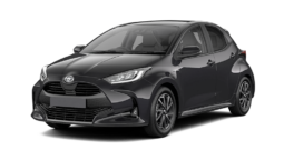 TOYOTA Yaris 1.5 Hybrid