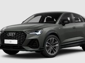 AUDI Q3 Sportback TDI