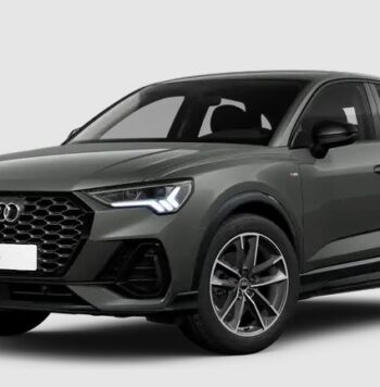AUDI Q3 Sportback TDI