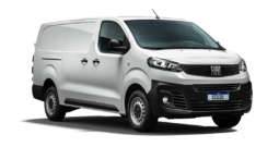 Fiat SCUDO 1.5 BlueHDi 120CV