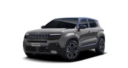 JEEP AVENGER 1.2 MHEV e-HYBRID