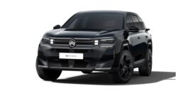Citroën C5 Aircross Hybrid 145cv MAX
