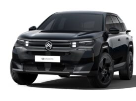 Citroën C5 Aircross Hybrid 145cv MAX