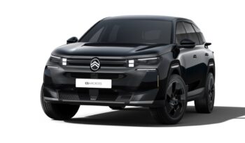 Citroën C5 Aircross Hybrid 145cv MAX