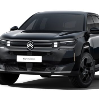 Citroën C5 Aircross Hybrid 145cv MAX