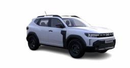DACIA Duster 1.2 Eco-GPL 120cv Essential