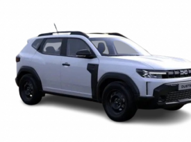 DACIA Duster 1.2 Eco-GPL 120cv Essential