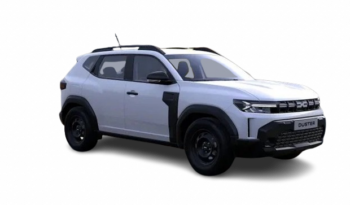 DACIA Duster 1.2 Eco-GPL 120cv Essential
