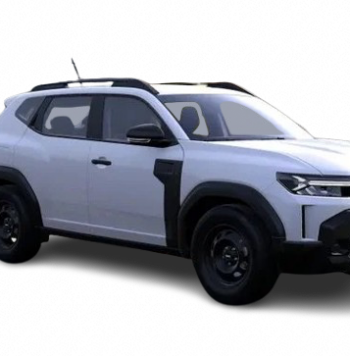 DACIA Duster 1.2 Eco-GPL 120cv Essential