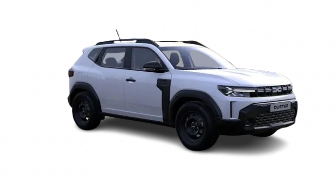 DACIA Duster 1.2 Eco-GPL 120cv Essential