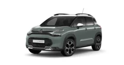 Citroën C3 Aircross Hybrid MAX