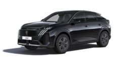 Peugeot 3008 e-Hybrid Allure Business