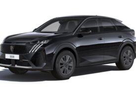 Peugeot 3008 e-Hybrid Allure Business