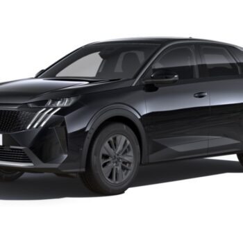 Peugeot 3008 e-Hybrid Allure Business